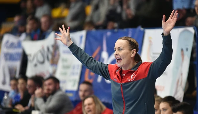 Piłka ręczna. Agata Wypych trenerem Piotrcovii