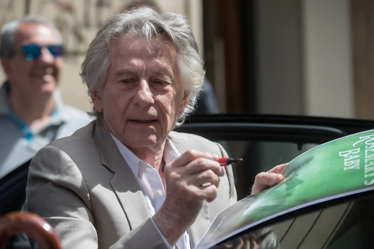 Roman Polański pozwał Amerykańską Akademię Sztuki i Wiedzy Filmowej, która zajmuje się m.in. przyznawaniem Oscarów - podaje "Variety". Polski reżyser został z niej wyrzucony 2018 roku - jak twierdzi, niezgodnie z procedurami. 