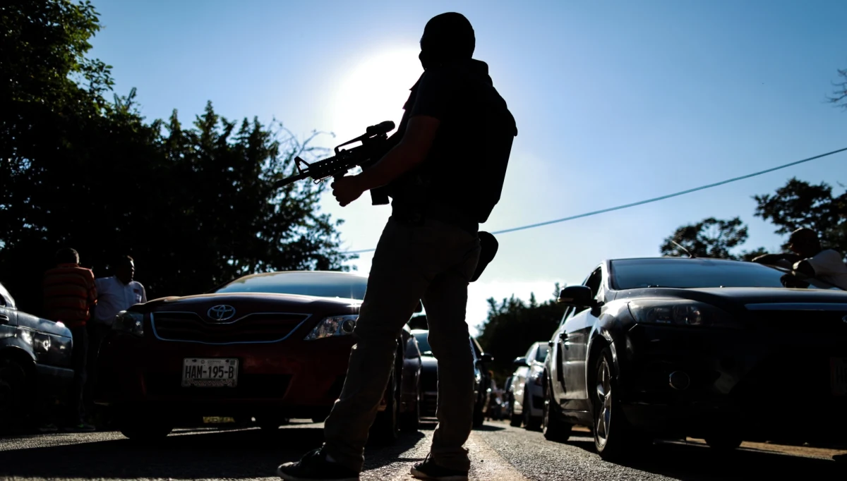 ​13 osób zginęło, a cztery zostały ranne w piątkowej strzelaninie w barze w meksykańskim mieście Minatitlan. Motyw ataku uzbrojonych napastników pozostaje nieznany.