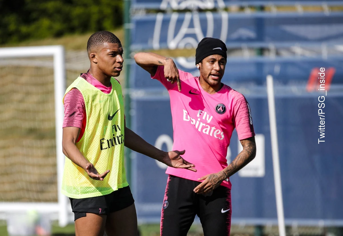 Kontuzjowany od stycznia brazylijski piłkarz Neymar prawdopodobnie wróci do składu Paris Saint-Germain na niedzielny ligowy mecz z Monaco - poinformował trener stołecznej drużyny Thomas Tuchel. Obrońcą drużyny z Księstwa jest Kamil Glik.