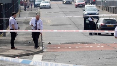 Zabójstwo dziennikarki w Irlandii Północnej. Aresztowano dwóch nastolatków