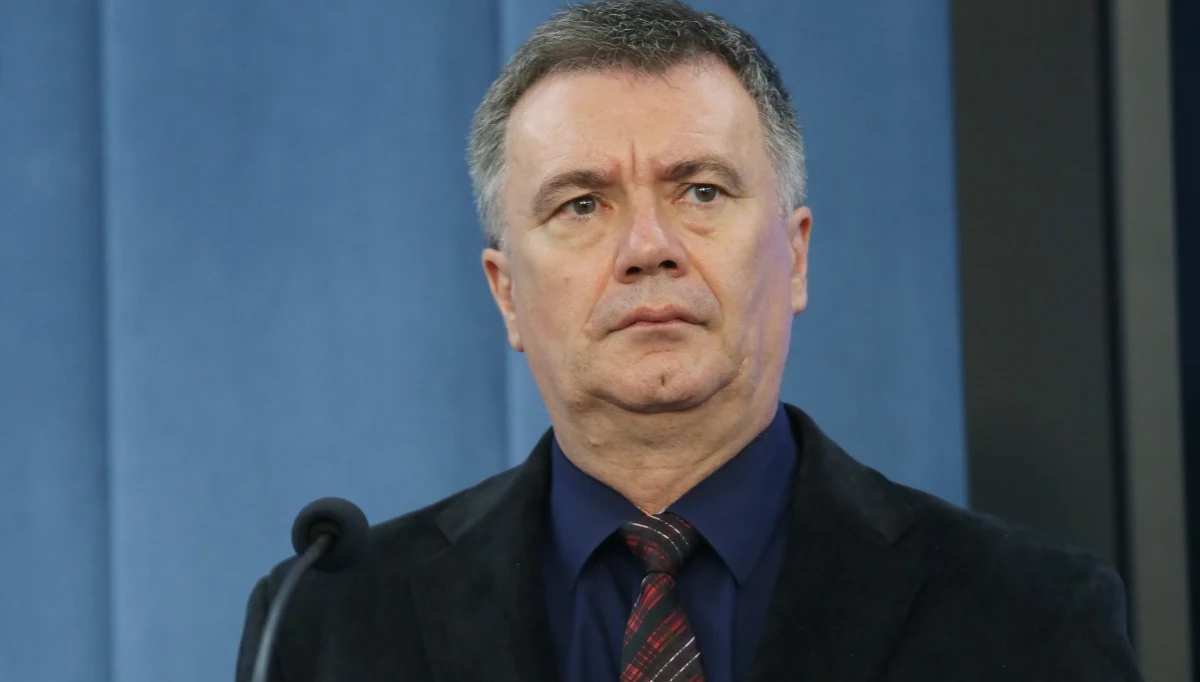 Prezes Prawicy RP Krzysztof Kawęcki "nie rozumie" decyzji europosła Marka Jurka i części działaczy partii o starcie w wyborach do PE z list KWW Kukiz'15. Uważa jednak, że ugrupowaniu nie grozi "trwały podział".
