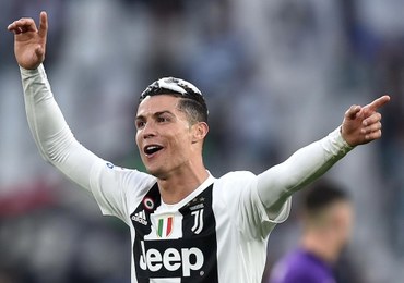 Ronaldo zapewnia, że zostanie w Juventusie
