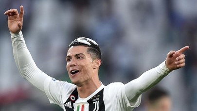 Ronaldo zapewnia, że zostanie w Juventusie