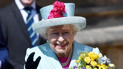 Królowa Elżbieta II świętuje 93. urodziny