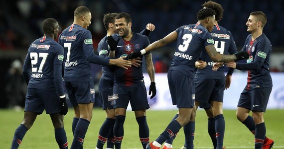 Piłkarze Paris Saint-Germain są już pewni tytułu mistrzowskiego, choć swój mecz 33. kolejki francuskiej ekstraklasy z AS Monaco rozpoczną dopiero o godzinie 21. Triumf mają w kieszeni dzięki wyjazdowemu remisowi wicelidera Lille z Toulouse 0:0.