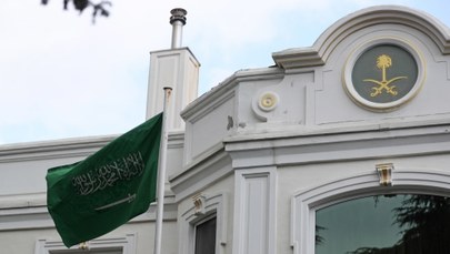 Arabia Saudyjska: Udaremniono zamach na budynek rządowy