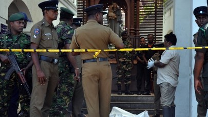 MSZ nie potwierdza informacji o Polakach wśród ofiar zamachów na Sri Lance
