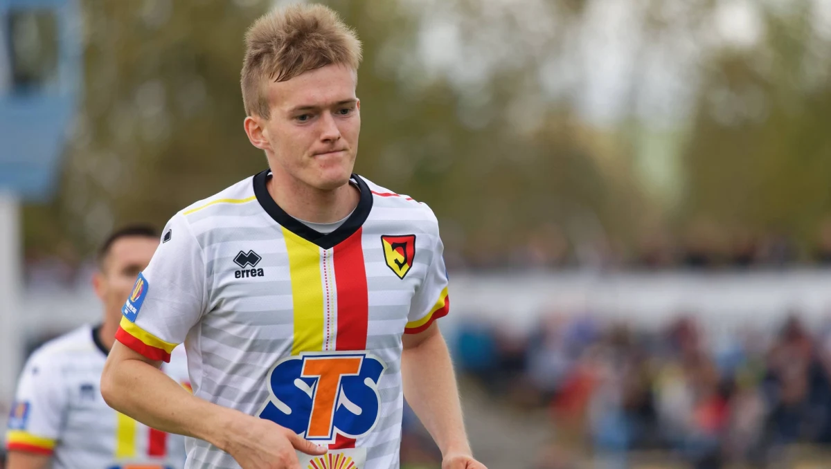 Na jedną kolejkę przed zakończeniem rozgrywek piłkarze PAOK Saloniki zapewnili sobie tytuł mistrzów Grecji. W niedzielę pokonali na własnym stadionie Levadiakos 5:0, a wynik w 81. minucie ustalił Karol Świderski.