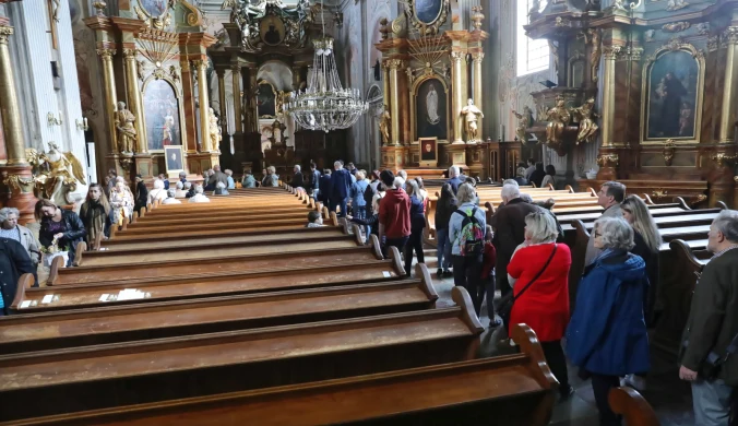 Poniedziałek Wielkanocny. Czy dziś trzeba iść do kościoła?