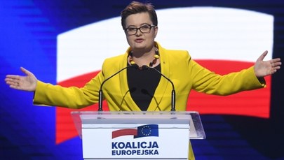 Lubnauer i Kosiniak-Kamysz najaktywniejszymi liderami partii w Sejmie