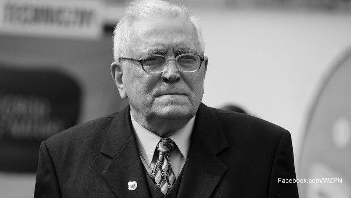 W wieku 85 lat zmarł w poniedziałek w szpitalu w Olsztynie Alojzy Jarguz, w przeszłości jeden z czołowych polskich sędziów piłkarskich. Prowadził mecze mistrzostw świata 1978 w Argentynie i 1982 w Hiszpanii.