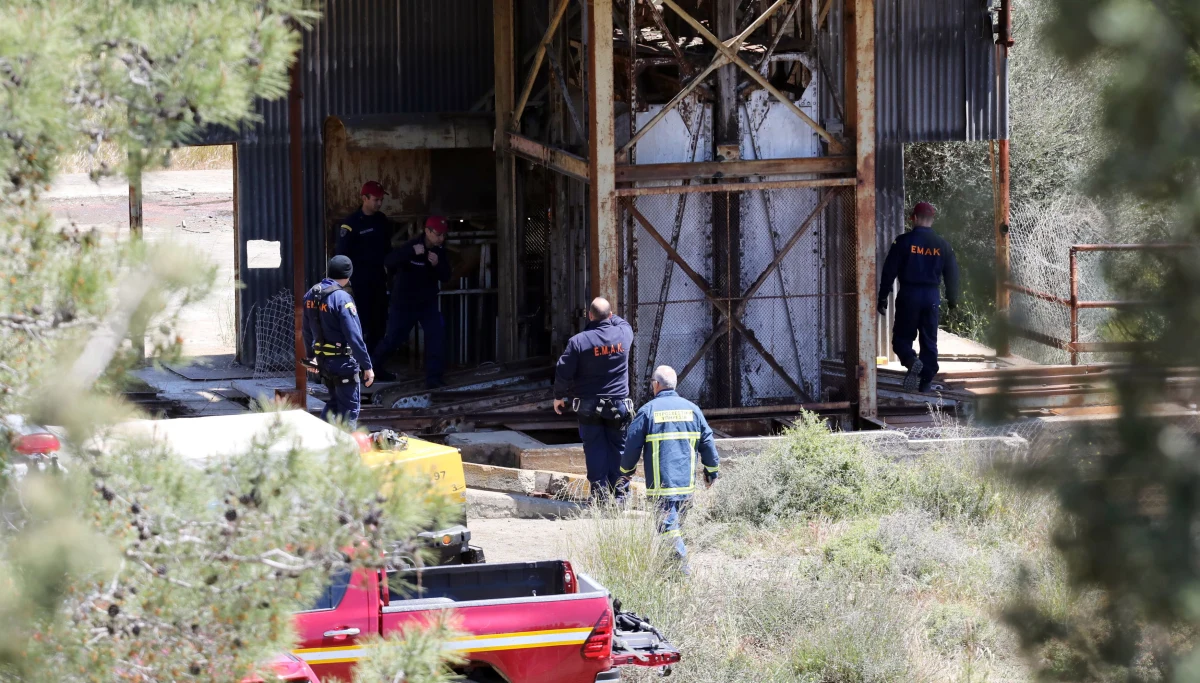 ​Na Cyprze policja zatrzymała żołnierza podejrzanego o zabicie trzech osób. Mężczyznę określa się pierwszym seryjnym mordercą w historii tego kraju.