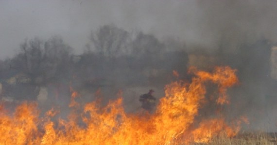 Od Wielkiej Soboty do Wielkanocnego Poniedziałku doszło do ponad 3,5 tysiąca pożarów, w których zginęło 8 osób, a 59 zostało rannych. Strażacy podjęli ponad 5,2 tys. interwencji. W okresie wielkanocnym wybuchło 467 pożarów w lasach; trawy i nieużytki paliły się ponad 1 822 razy.