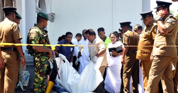 Seria niedzielnych zamachów bombowych na kościoły i hotele na Sri Lance była odwetem za marcowy atak na meczety w nowozelandzkim Christchurch - powiedział wiceminister obrony Ruwan Wijewardene. Ataków dokonały dwie lokalne grupy islamistów. 