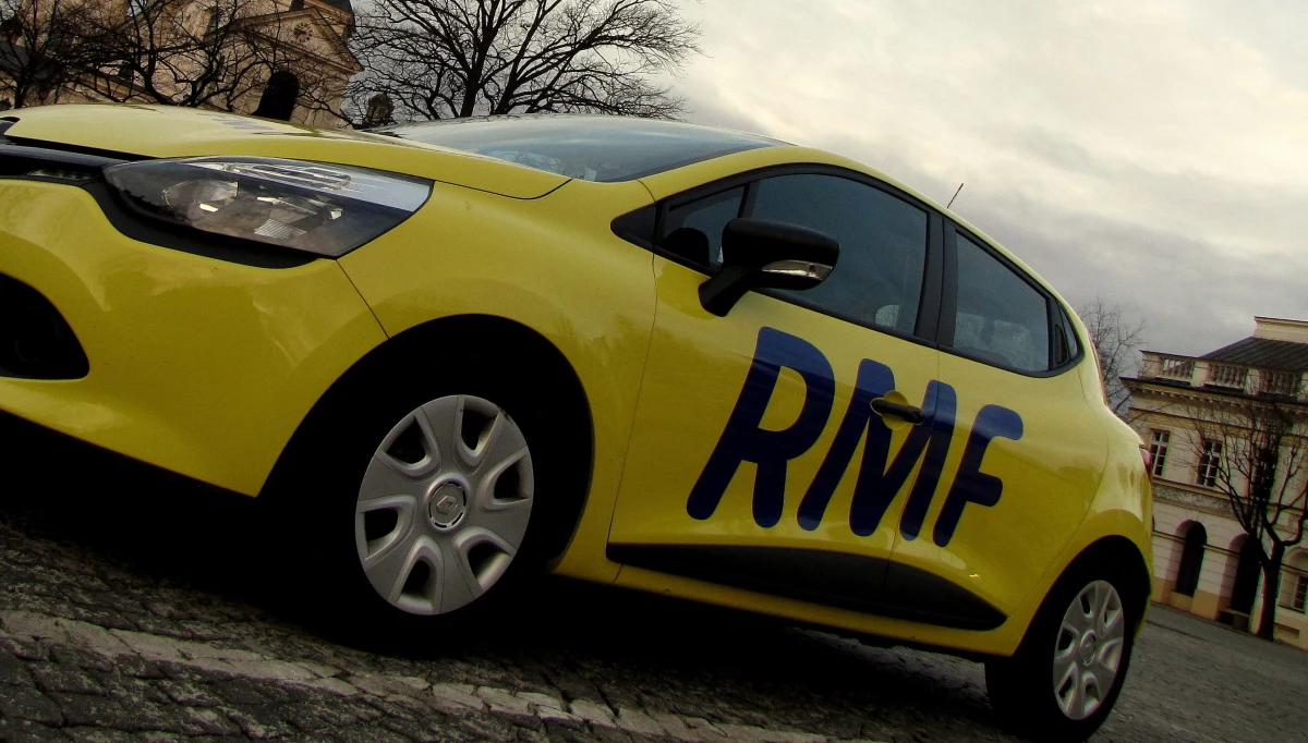 Jarocin, Radzyń Podlaski, Ciechanów, Biłgoraj, Pajęczno, a może Iłża? To do Was należy decyzja i wybór miejsca, z którego tym razem nadamy Twoje Miasto w Faktach RMF FM. Na początek długiego majowego weekendu opowiemy o lokalnych atrakcjach, ciekawostkach i historiach. Na Wasze głosy na RMF 24 czekamy do czwartkowego południa.