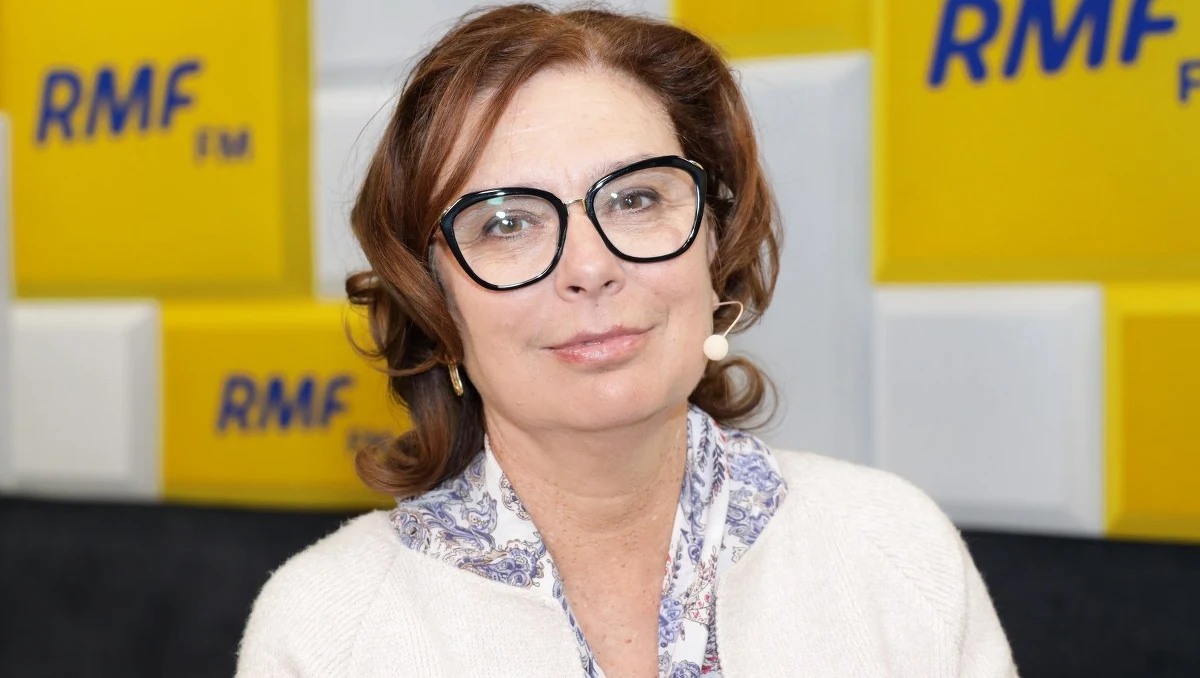 „Jeszcze nie wiemy, jak to będzie wszystko wyglądało. Nie wiem, czy mamy zaproszenie na okrągły stół” - mówi w Popołudniowej rozmowie w RMF FM Małgorzata Kidawa Błońska, wicemarszałek Sejmu. “Związek Nauczycielstwa Polskiego się nie wybiera. Dzisiejszy dzień, dzisiejsze demonstracje i rozmowy które nie posunęły się o krok w rozwiązaniu spraw, nie budzą nadziei. (..) Z mojego punktu widzenia ten okrągły stół w tym momencie jest absolutnie bez sensu. (..) Jeżeli nie idą nauczyciele - niepotrzebni także są posłowie opozycji” - mówi gość Marcina Zaborskiego.