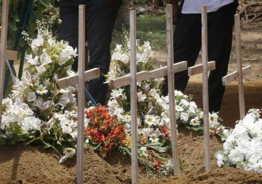 Sri Lanka: Jeden z zamachowców studiował w Wielkiej Brytanii i Australii