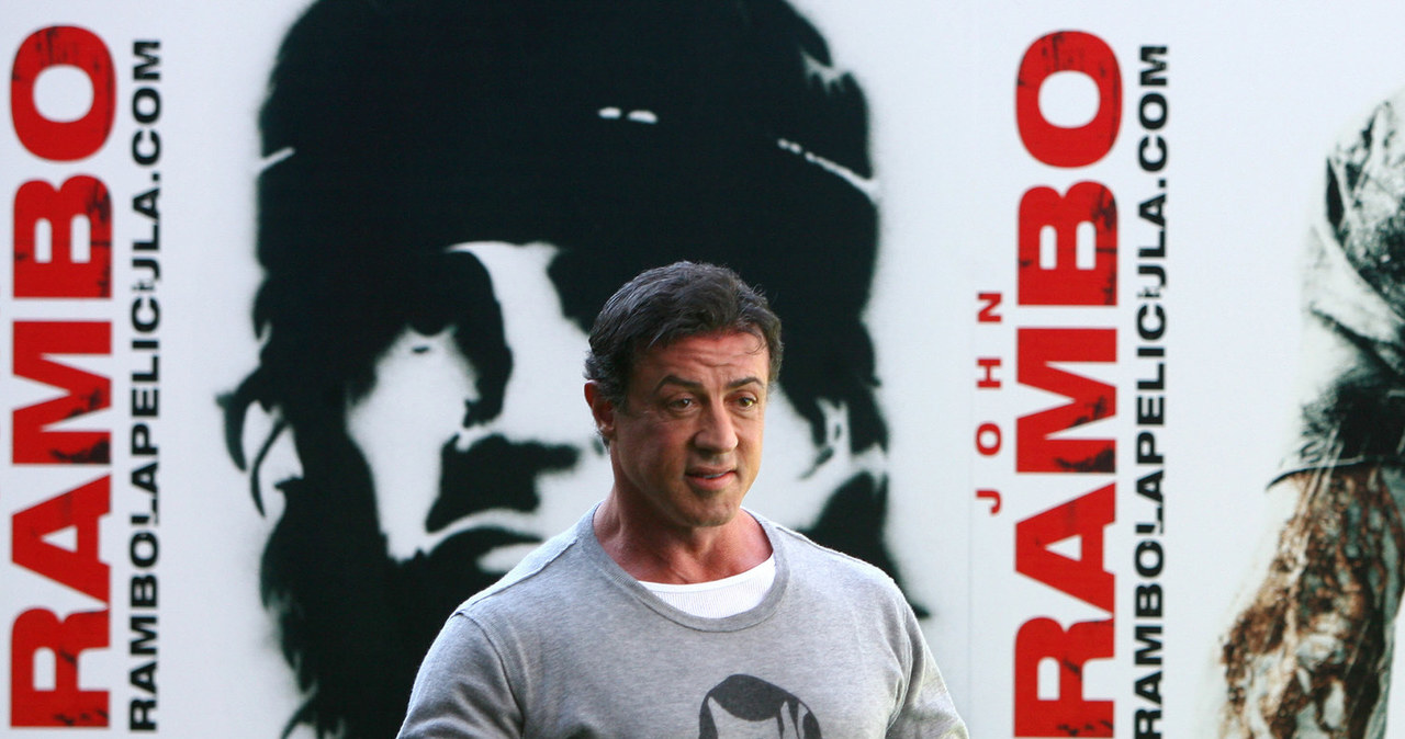 "Gdzie ona jest? Poszukiwanie zacznie się 20 września" - napisał na swoim Instagramie Sylvester Stallone, który podobnie jak fani Rambo nie może doczekać się premiery nowego filmu. Jak ujawnia aktor, film jest już w trakcie montażu.