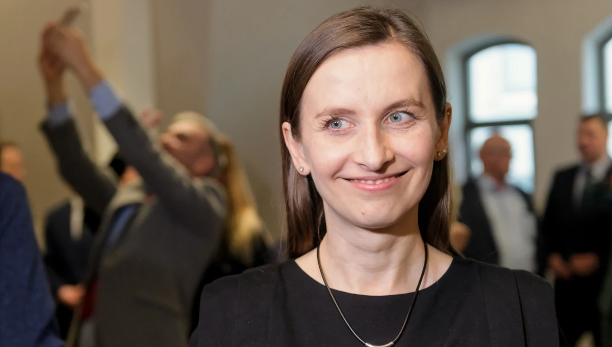 ​Jest burza, nawałnica tych strajków i rząd, który jest bierny. Osoby, które są odpowiedzialne za te obszary mają kampanię wyborczą - mówiła w programie Onet Rano Sylwia Spurek, kandydatka do Parlamentu Europejskiej z list partii Wiosna Roberta Biedronia.