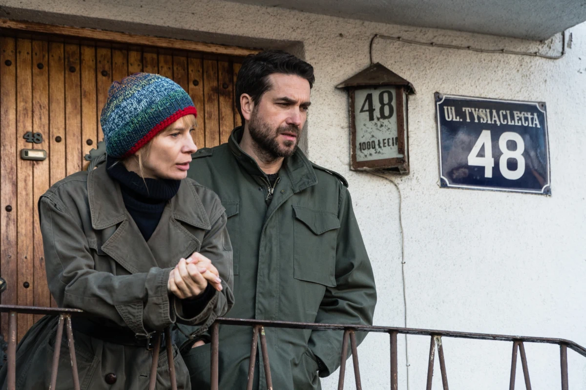 10 tytułów powalczy w Konkursie Polskich Filmów Fabularnych na festiwalu Mastercard Off Camera. Do zwycięzcy trafi nagroda Kulczyk Foundation – 300 000 złotych. 