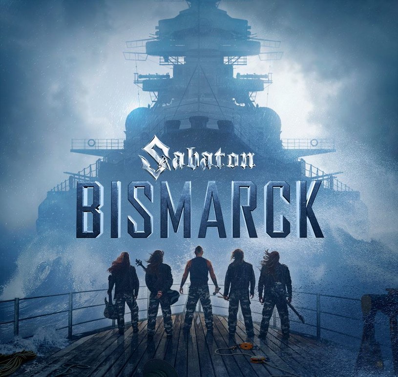 Do sieci trafił teledysk "Bismarck" szwedzkiej grupy Sabaton. Przypomnijmy, że zespół będzie jedną z gwiazd Mystic Festival w Krakowie. 