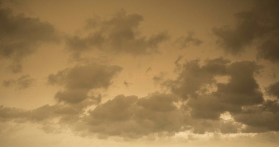 Pył znad Sahary, choć naturalnego pochodzenia, też jest smogiem - mówi klimatolog prof. Krzysztof Błażejczyk. A alergolog prof. Ewa Czarnobilska alarmuje, że wdychanie tego pyłu może być groźne dla alergików.