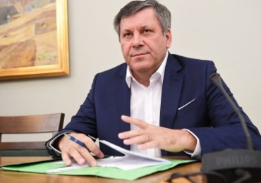 Piechociński przed komisją ds. VAT: Na 1 oszusta łapano 10 uczciwych