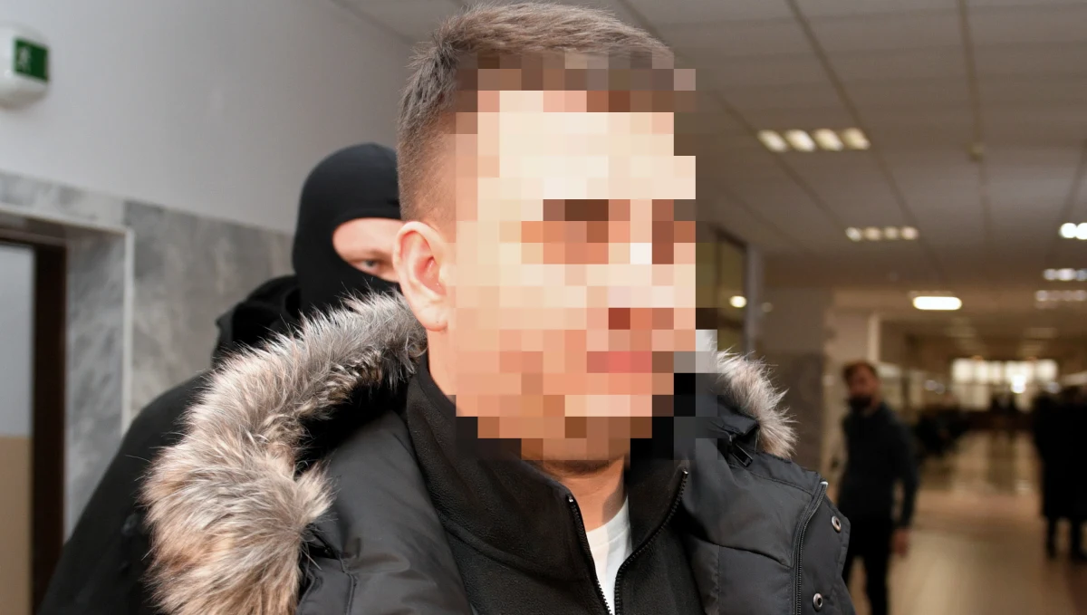 O dwa miesiące został przedłużony tymczasowy areszt dla byłego rzecznika Ministerstwa Obrony Narodowej Bartłomieja M. Taką decyzję podjął właśnie warszawski sąd okręgowy.