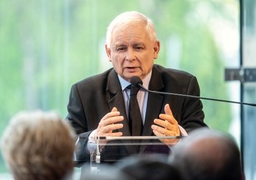 Kaczyński: Wygramy na jesieni wybory parlamentarne 