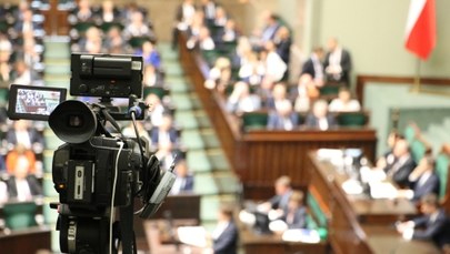 Matury 2019. Rusza legislacyjny ekspres ws. klasyfikacji uczniów