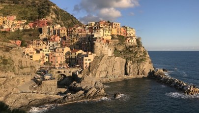 Cinque Terre: Perła wybrzeża liguryjskiego