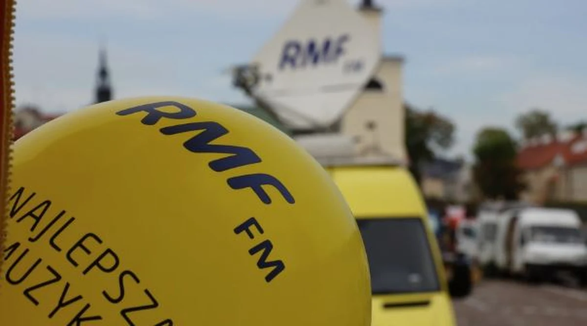 Mazowiecki Ciechanów będzie tym razem Twoim Miastem w Faktach RMF FM. Tak zdecydowaliście w głosowaniu na RMF 24. O lokalnych atrakcjach, ciekawostkach i historiach opowiemy już w najbliższą sobotę. Pojawi się tam nasz reporter i żółto-niebieskie miasteczko.