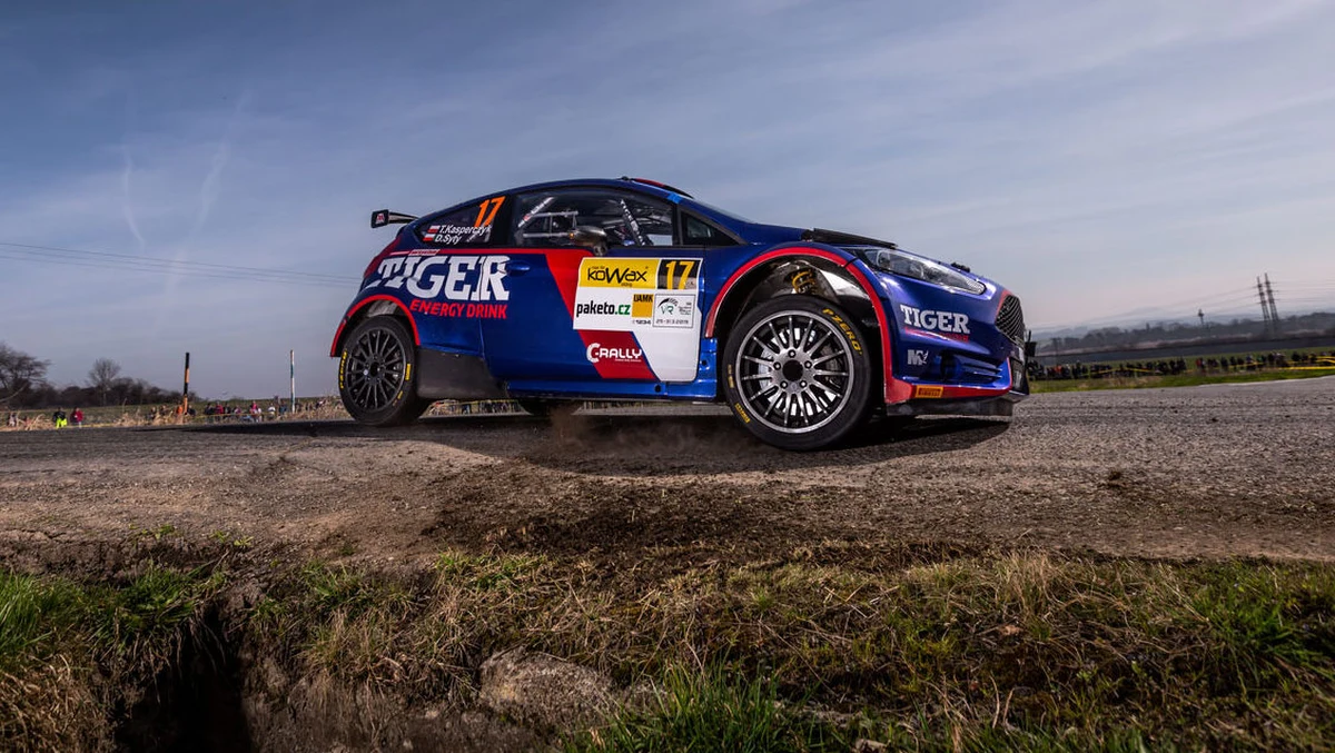 Z 70 rywalami, w tym 10 w najmocniejszych samochodach klasy R5, zmierzą się Tomasz Kasperczyk i Damian Syty podczas tegorocznego Rajdu Świdnickiego Krause. Inauguracyjna runda mistrzostw Polski 2019 startuje już w nadchodzący weekend (27-28 kwietnia).