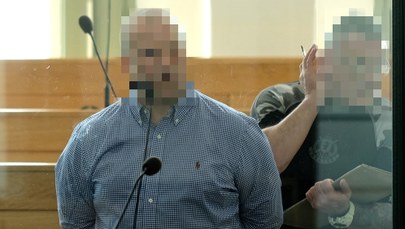 "Krakowiak" prawomocnie skazany na 15 lat więzienia