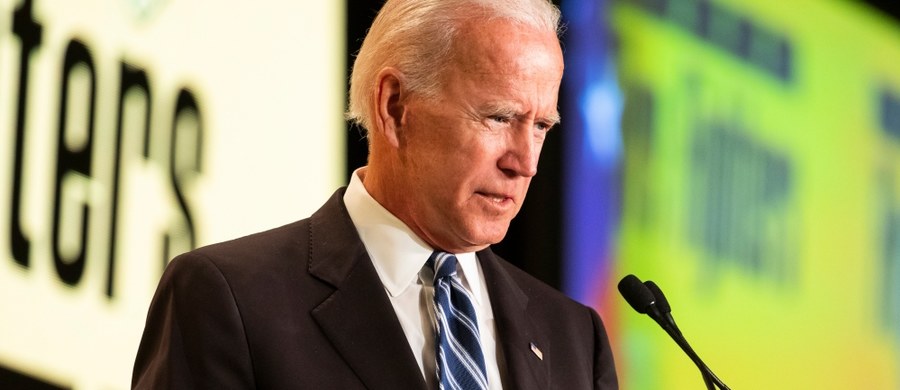 Joe Biden oficjalnie ogłosił, że będzie ubiegał się o nominację Partii Demokratycznej w wyborach prezydenckich zaplanowanych na 2020 rok. "Uczestniczymy w walce o duszę tego narodu" - powiedział Biden w nagraniu wideo opublikowanym w sieci.