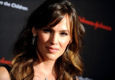 Jennifer Garner najpiękniejszą kobietą według Magazynu People