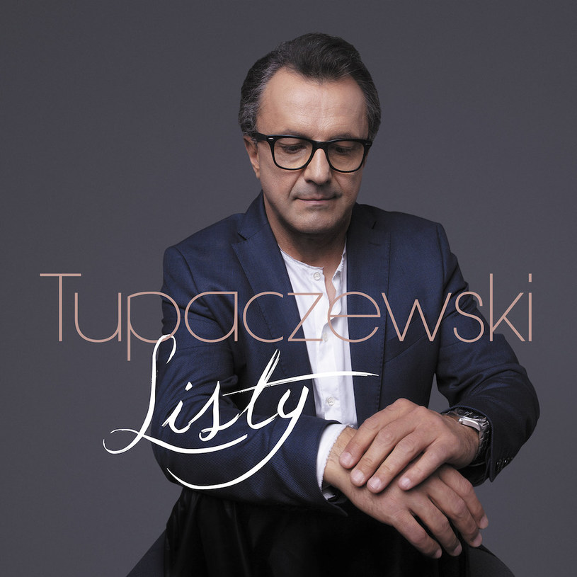 Znany z kabaretu OT.TO Wiesław Tupaczewski wydaje solowy album sygnowany własnym nazwiskiem. Płytę "Listy" zapowiada teledysk do piosenki "Dobra wróżka".