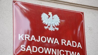 Nowelizacja ustawy o Krajowej Radzie Sądownictwa przyjęta przez Sejm