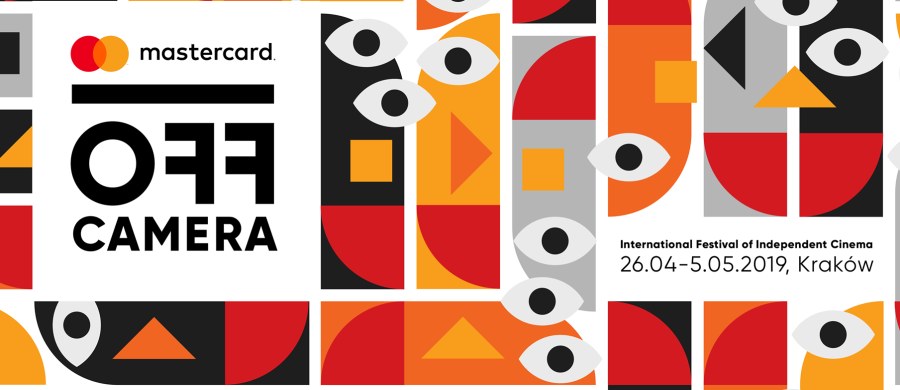 Twórcy i miłośnicy kina niezależnego z całego świata znowu spotykają się w Krakowie. Już dziś rusza 12. edycja festiwalu Mastercard Off Camera. 