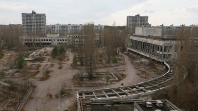 33. rocznica katastrofy w Czarnobylu. "Pamiętamy"