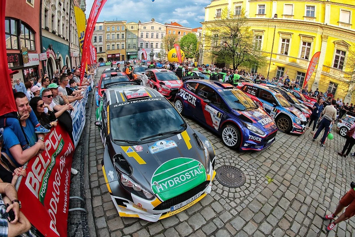 Już w najbliższą sobotę zostanie zainaugurowana rywalizacja na trasie 47. Rajdu Świdnickiego - Krause, pierwszej, tegorocznej rundy Rajdowych Samochodowych Mistrzostw Polski (RSMP 2019). 