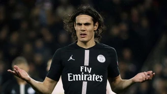 Edinson Cavani za Lautara Martineza w Interze Mediolan?