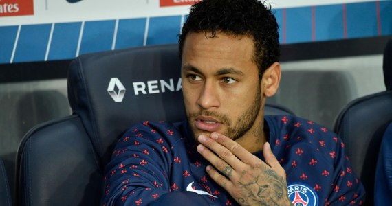 Piłkarz Paris Saint-Germain Neymar został zawieszony na trzy mecze w Lidze Mistrzów za obrażanie sędziów - poinformowała Europejska Unia Piłkarska (UEFA). Brazylijczyk znieważył ich w internecie po porażce z Manchesterem United w 1/8 finału.