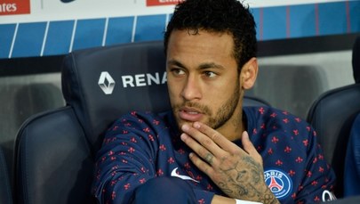 Piłkarska LM. Neymar zawieszony na trzy mecze