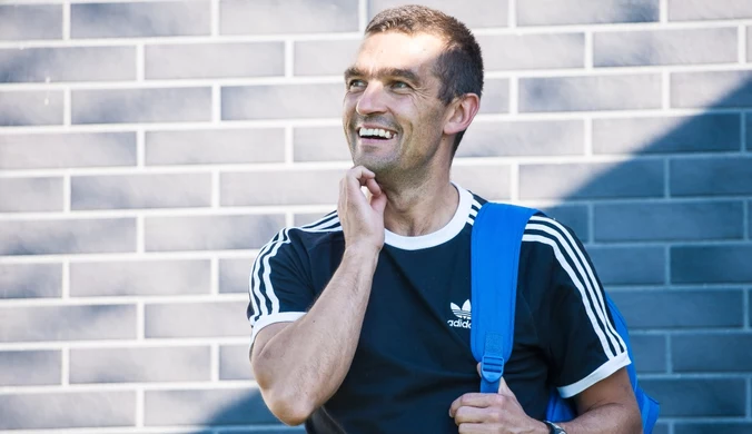 Lechia Gdańsk. Łukasz Surma: nie mogło mnie zabraknąć