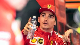 Gwiazdor Formuły 1 wystąpi na Eurowizji? "Jestem gotowy"
