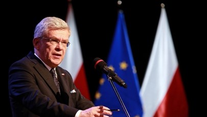 Karczewski: Drużyna PiS do PE wie, czego chcą Polacy