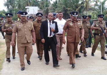 Sri Lanka: Zdelegalizowano dwa ugrupowania podejrzane o zamachy