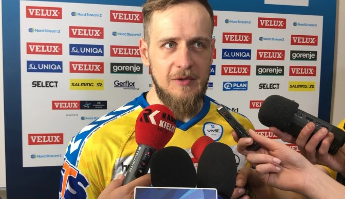 Ekstraklasa piłkarzy ręcznych. Jachlewski: Wygrać i zostać liderem